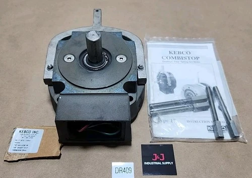 Used KEB 04.17.670-120U Misc Electrical & Power Parts Indiana US | J&J Industrial Supply #518964