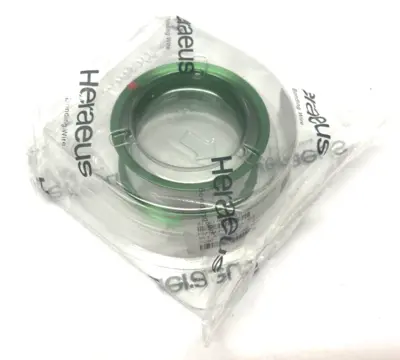 New | in-Stock Heraeus Bonding Wire Semiconductor Parts Michigan US | Maverick Industrial Sales #1473995
