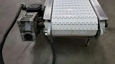 2' Conveyor