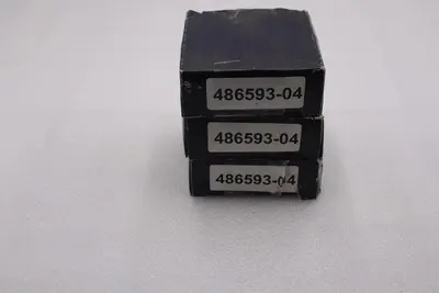 486593-04 UNIVERSAL JOINT STOCK #L-664
