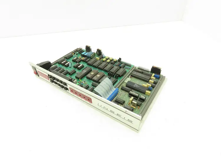 Used LINSEIS _UNKNOWN_ Robot Parts | Arrow Industrial #641823