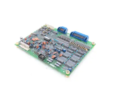 Mitsubishi BY171A600G51 CNC PCB Printed Circuit Board Controller ACSB-03-G