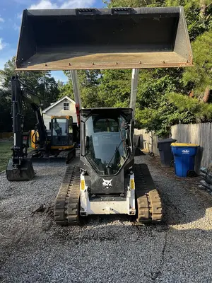 Used 2025 BOBCAT T66 COMPACT TRACK LOADER Compact Track Loaders Virginia US | GF Equip Sales #1246162