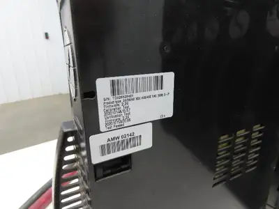 Used HAWKER _UNKNOWN_ Battery Chargers Indiana US | Arrow Industrial #1460332