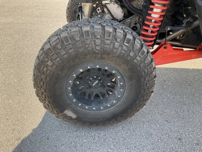 Used 2023 CAN-AM MAVERICK X3 Utility Vehicles Michigan US | Miedema Asset Management Group #1384786