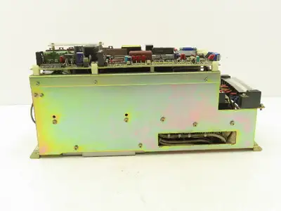 Fanuc Robotics LTD A06B-6050-H003 AC Servo Drive Module Velocity Control Unit