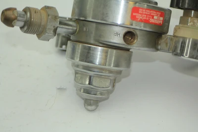 Used Matheson 3104C-580 Estate & Personal Property California US | Davliegogo LLC #1722518