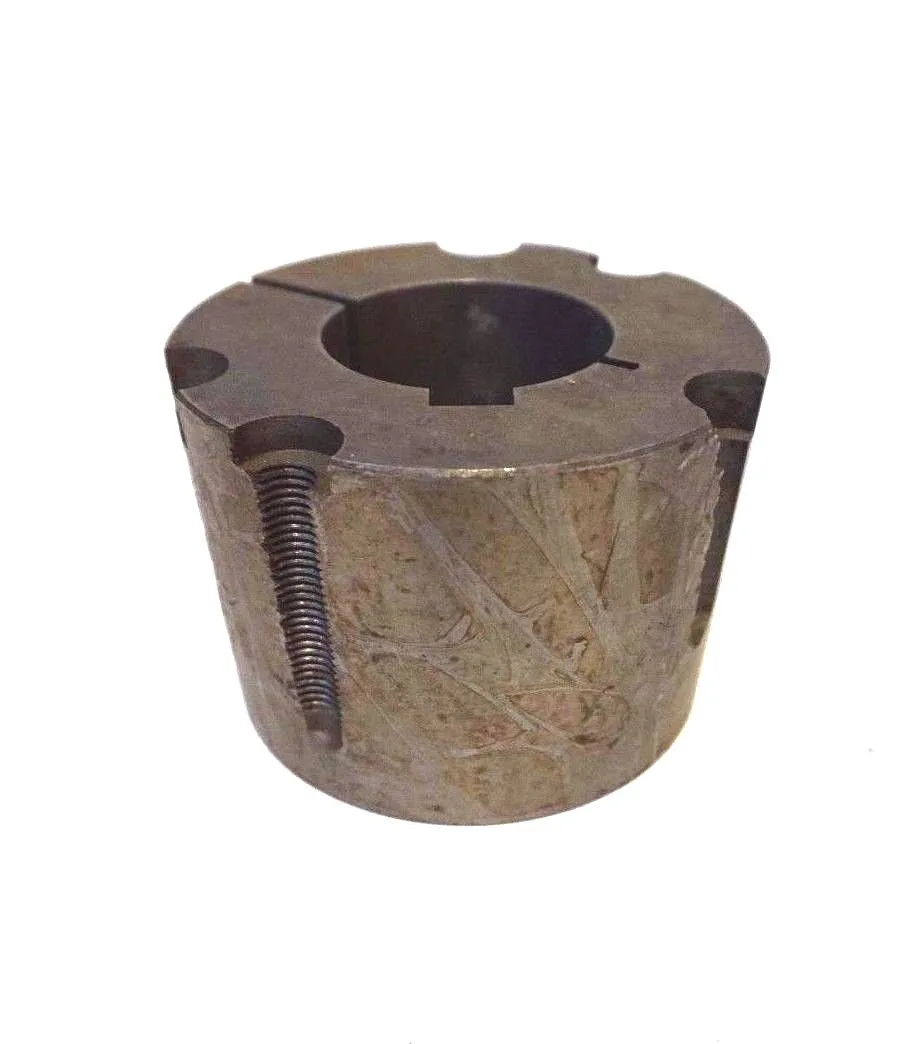 NEW MARTIN SPROCKET 3535 TAPER LOCK BUSHING 2-7/16