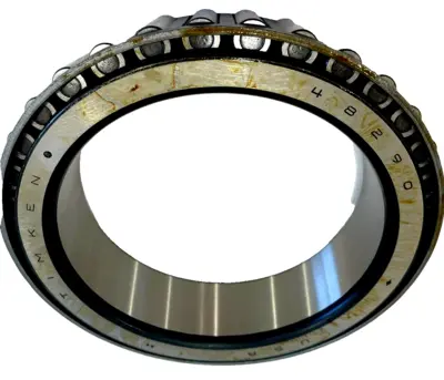NEW TIMKEN 48290 TAPERED ROLLER BEARING