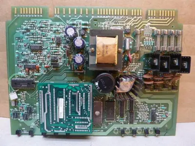 USED BARBER COLMAN A-13042