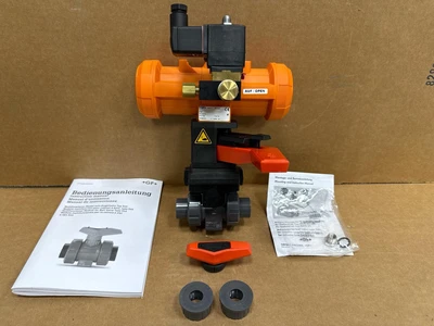 GF Piping Systems _UNKNOWN_ Other Valves & Manifolds | Fram Fram LLC (1)