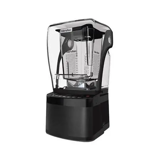 Blendtec STEALTH-895 NBS 3.8 HP Beverage Blend-In Cup Blender