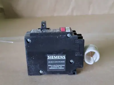 New | in-Stock SIEMENS QE115H Switchgears British Columbia CA | Lenmark #239102