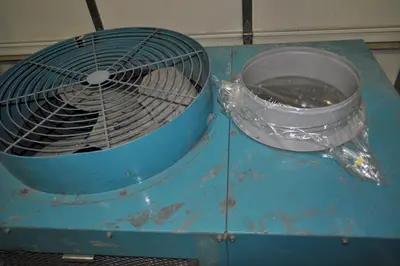 USED SPOT COOL 50 HU