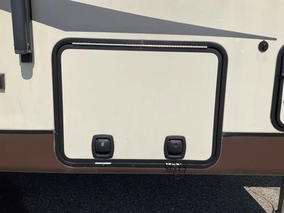 Used 2015 JAYCO EAGLE Campers, Caravans, Motorhomes Michigan US | Miedema Asset Management Group #1320435