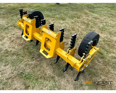 Used CL FABRICATION _UNKNOWN_ Ripper/Stripper Iowa US | Keast Enterprises #1360148