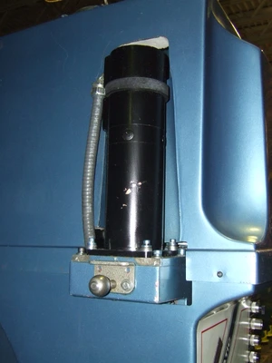 USED LAGUNMATIC 320