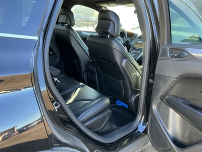 Used 2018 LINCOLN MKC SUVs Michigan US | Miedema Asset Management Group #1476958