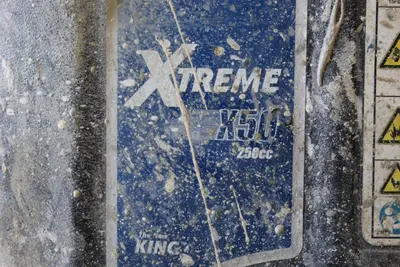 GRACO Xtreme X50 SPRAY PUMP | Levy Recovery Group (10)