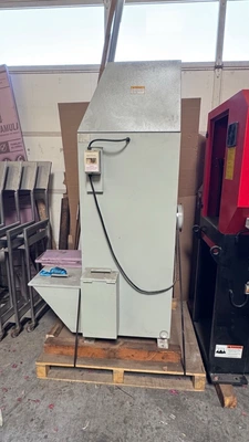 FINISH PRO FP-2560 Wide Belt Sanders | SNL Machine Trader LLC (7)