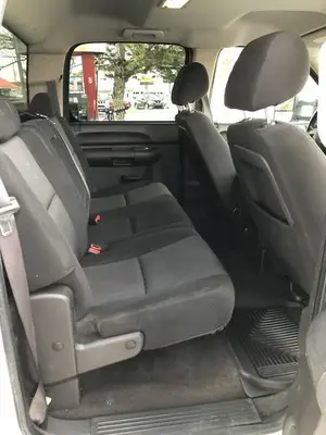 Used 2010 GMC 2500HD Pickup Trucks Utah US | Global Remarketing #1285941