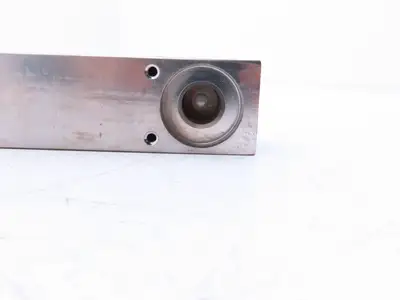 Mettler Toledo 130793R0B Weigh Scale Load Cell 3000 Lb SBM-30100
