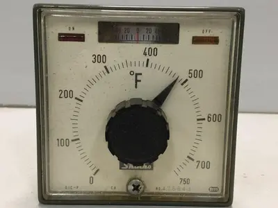 USED SHINKO WP4-II