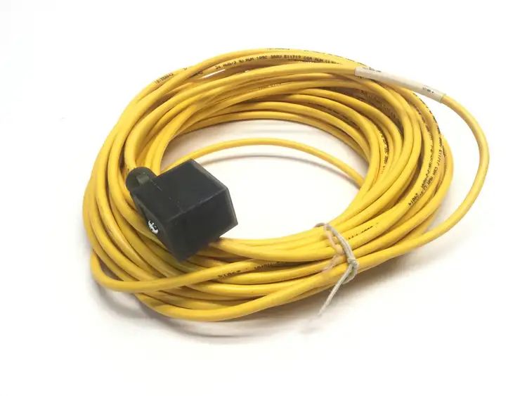 Used Turck U-68924 Electrical Fittings Michigan US | Maverick Industrial Sales #1395844