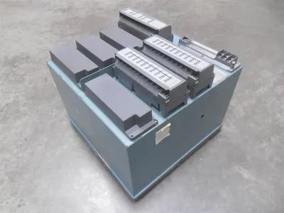 USED YOKOGAWA DX220-2-2
