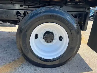 Used 2013 FORD _UNKNOWN_ Dump trucks Florida US | TLC Truck & Equipment #1572029