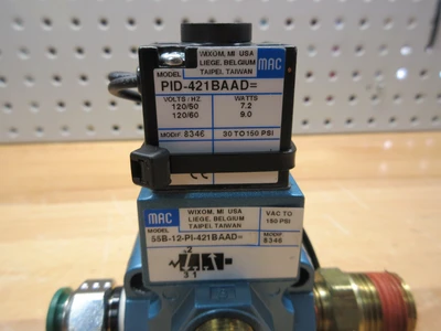 USED USED HAAS PARTS AND TOOLING 30-11061