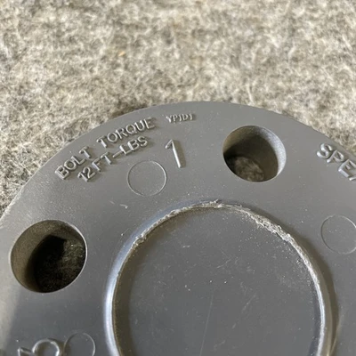 New | in-Stock Spears 853-010 Valves/Fittings California US | Davliegogo LLC #1732549