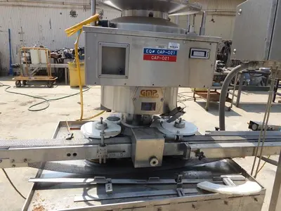 USED 1997 GENESIS RW-250SS
