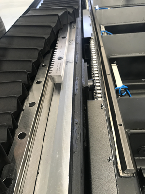 BESCUTTER FLY 6ft x 12ft Flat Lasers | ALLSTATE MACHINERY (9)