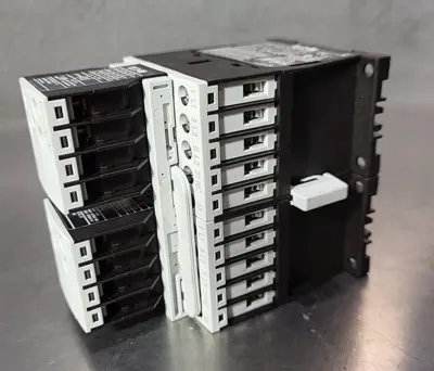 EATON A039962 3pole CONTAC.XTCEXFAC20 (BIN354)