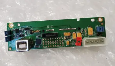 GUZIK BOARDS VARIOUS ASSORTMENT
