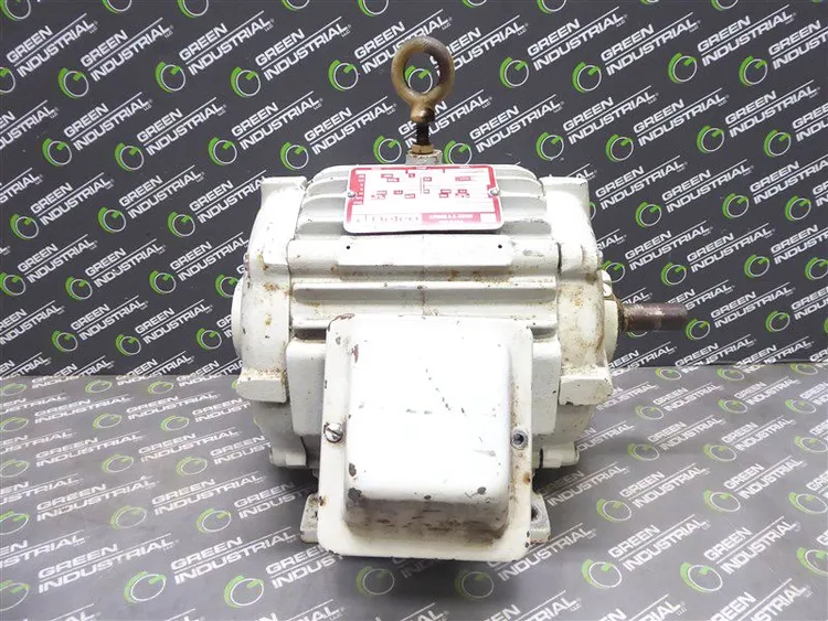 Used DELCO _UNKNOWN_ Motors (misc) | Green Industrial #672579