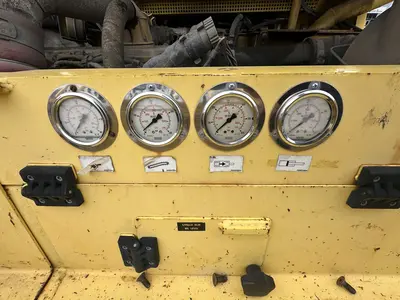 Used 2007 BOMAG BM1300/30 Cold Planers Pennsylvania US | Proxy Equipment #1425960