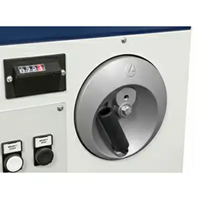 NEW SCM STR 32R