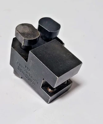 Hardinge 76456787675654324567 Other Toolholding | Amiron Machinery (4)