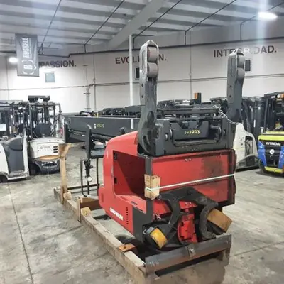 USED 2021 RAYMOND 750 R45TT
