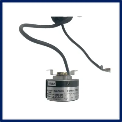 NEW MITSUBISHI RHS21D-P1-2000-8MM-5-CS-LD-M1-0-P-S