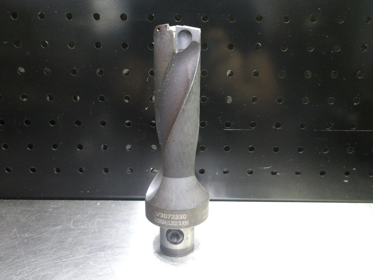 Komet ABS50 1.312" Coolant Thru Indexable Drill V3073330 (LOC2698C)