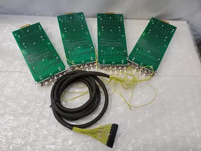 USED KEITHLEY 7158