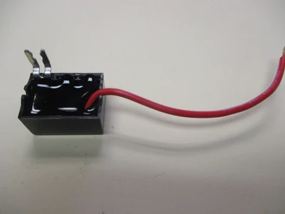 USED Allen-Bradley 199-FSMA1 Ser B