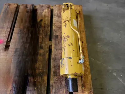 NEW IMPACT ROLLER TECHNOLOGY DHS0700R