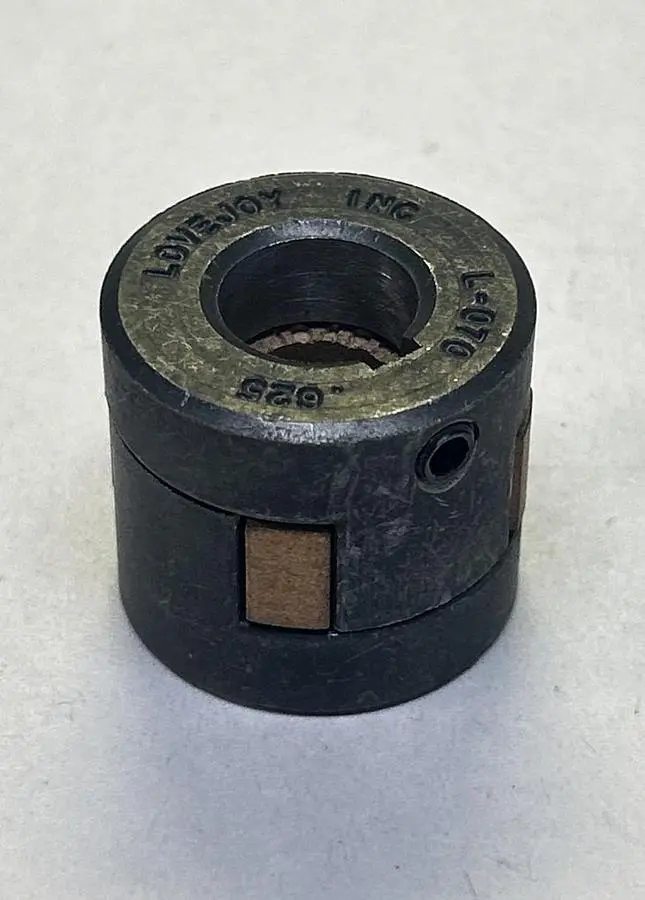New | in-Stock LOVEJOY 0-070 Industrial Controls | Surplus Asset Holdings #1220356