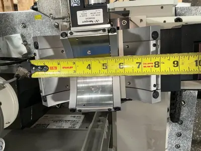 Used AEROTECH _UNKNOWN_ Semiconductor Test Ohio US | HGR 24 #1550024