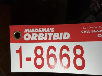 Used _UNKNOWN_ _UNKNOWN_ Firearms (Parts & Accessories) Michigan US | Miedema Asset Management Group #1313222