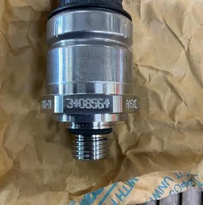 Cummins Pressure Sensor PN 4808564